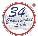 34 Chowringhee Lane