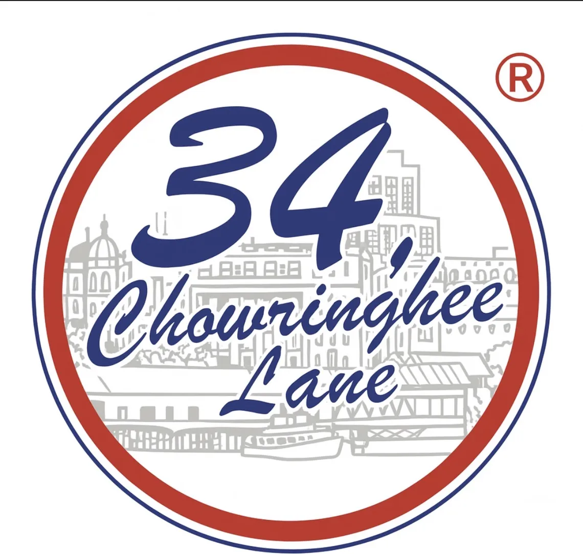 34 Chowringhee Lane