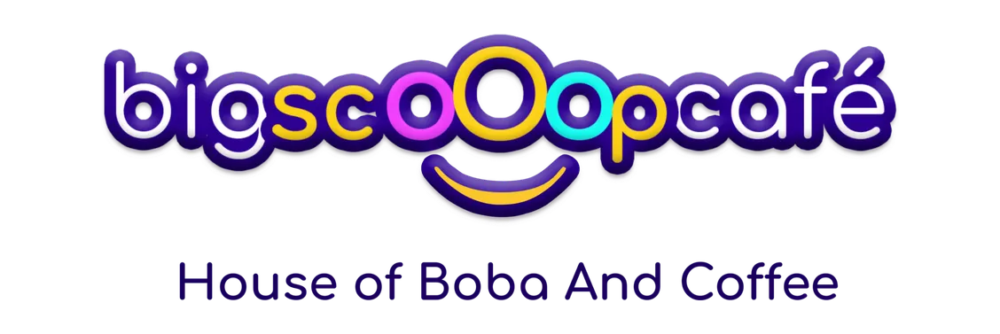 Big Scoop Cafe