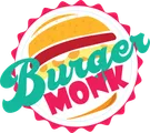 Burger Monk