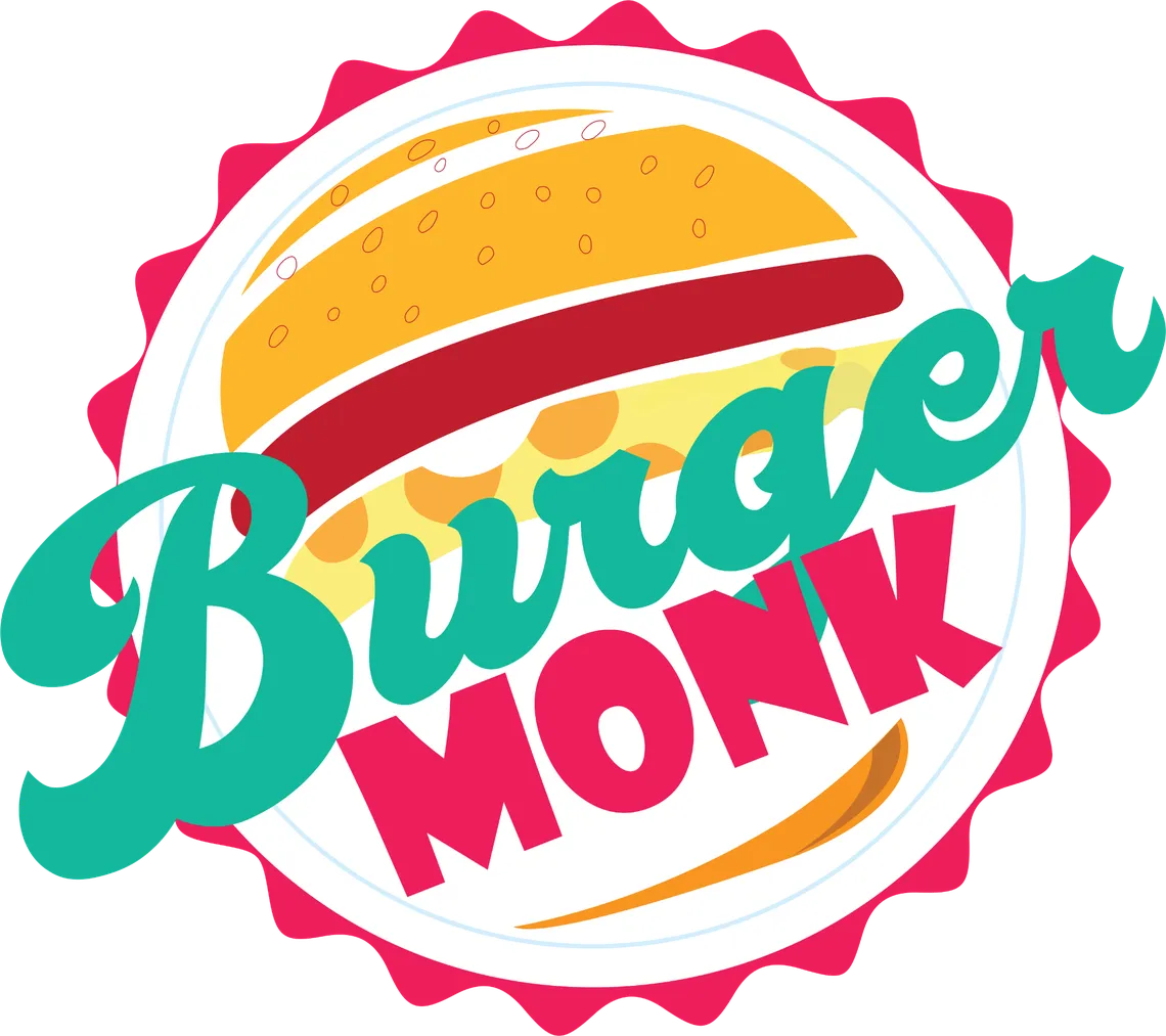 Burger Monk