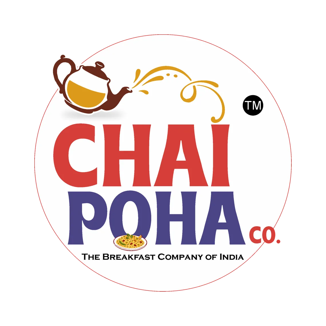 Chai Poha Co