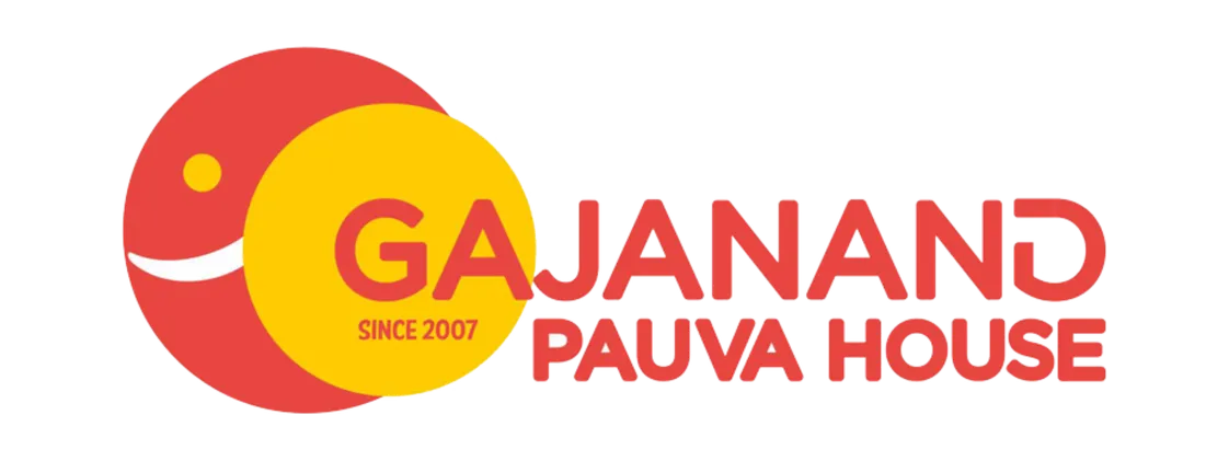 Gajanand Pauva House