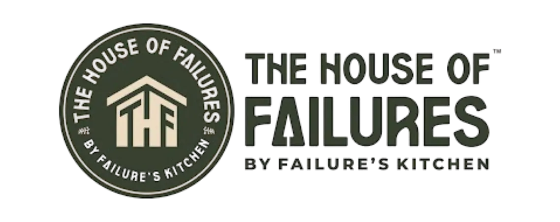 The House of Failures