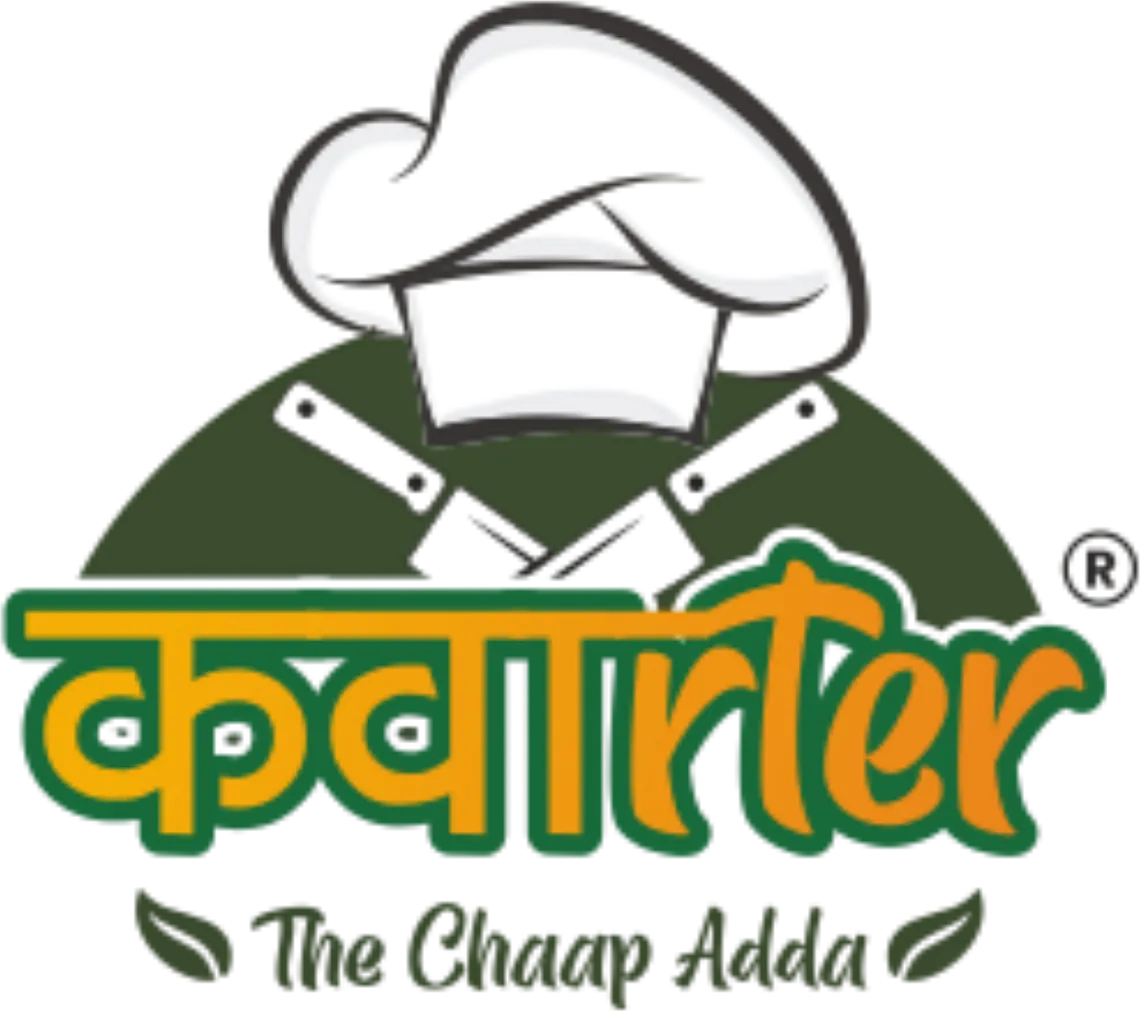 Kwarter The Chaap Adda