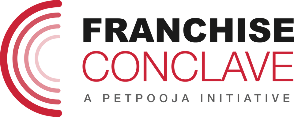Franchise Conclave · A Petpooja Initiative
