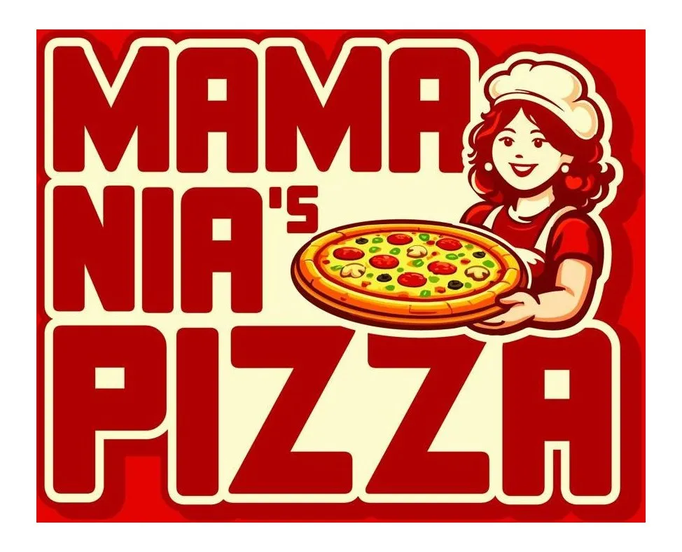 Mama Nia's Pizza