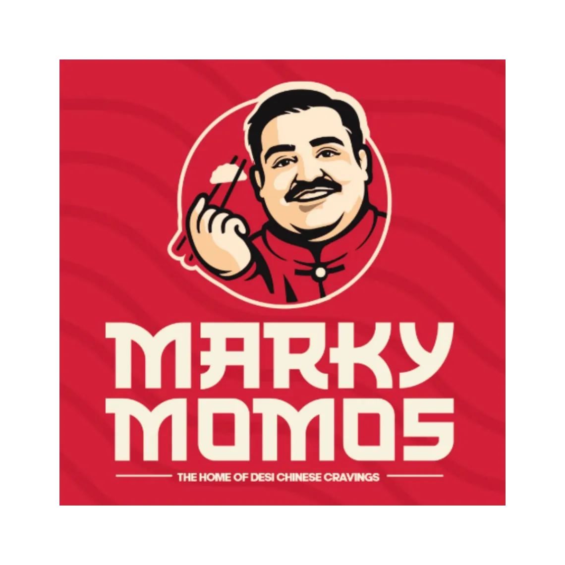 Marky Momos