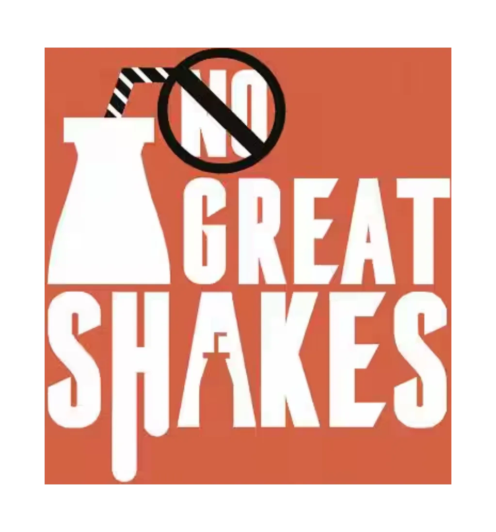 No Great Shakes