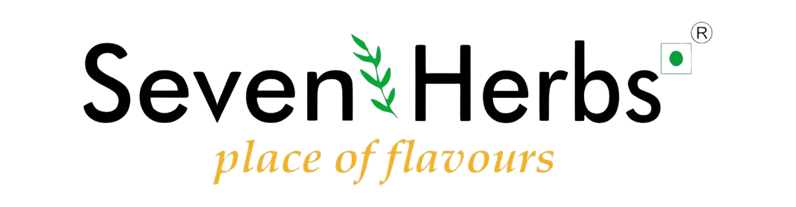 Seven Herbs