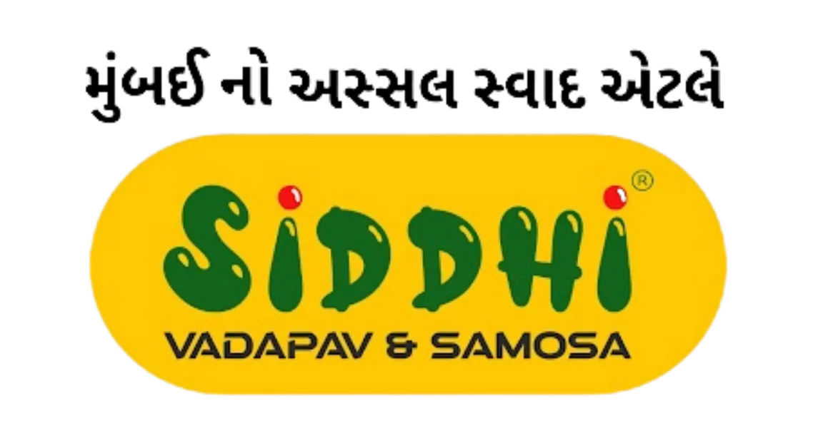 Siddhi Vadapav & Samosa