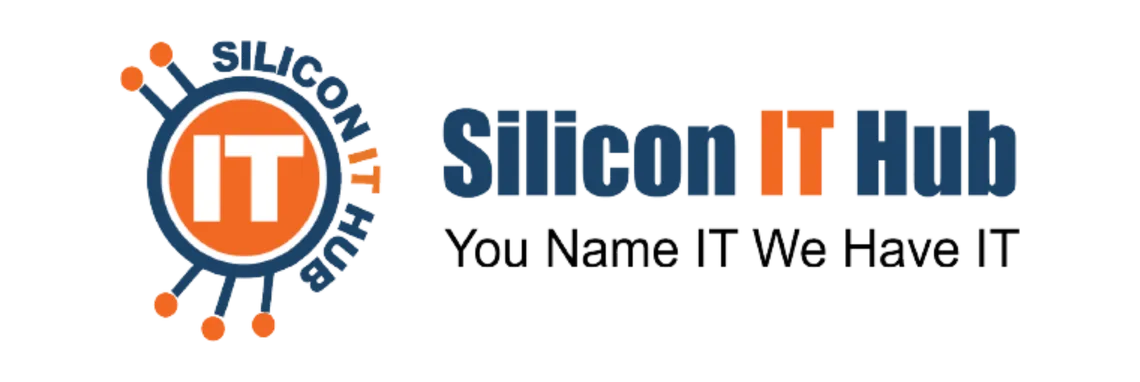 Silicon IT Hub