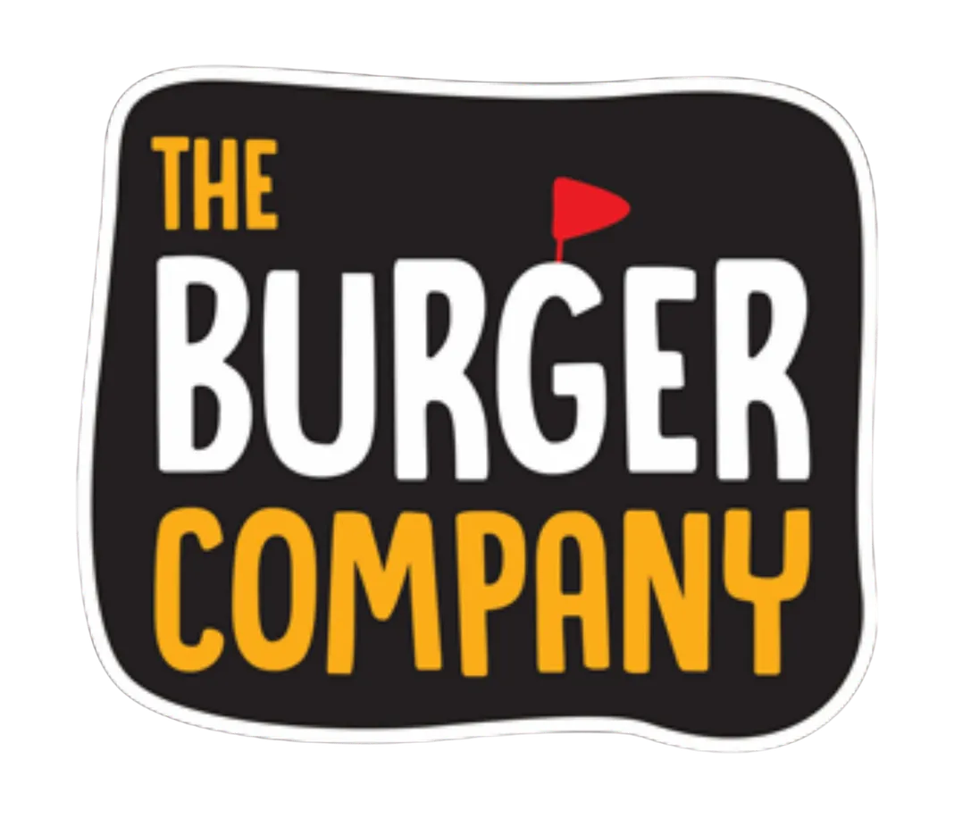 The Burger Company