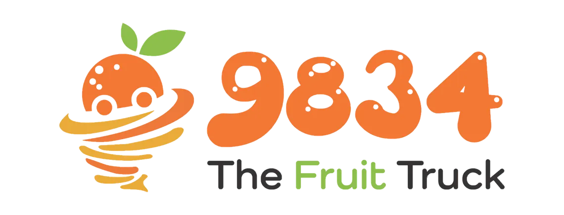 The Fruit Truck