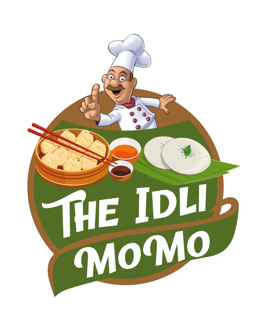 The Idli Momo